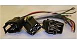 Semi Truck Radio Wiring Harness