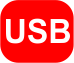 FRONT USB
